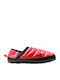 Thermoball V Traction Heel Enclosed Men's Slipper Red
