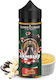Eleven Liquids Flavor Shot Gambler Vanilla Custard 24ml/120ml 1τμχ