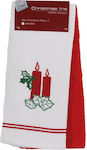 Das Home Christmas Set Weihnachtliche Serviette...