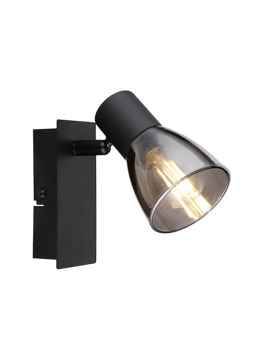 Globo Lighting Claude Единично Спот с Цокъл E14...