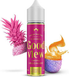 Scandal Ароматен Изстрел Good View Ананас Лимонада 20мл/60мл Scandal Ароматен Изстрел Good View Ананас Лимонада 20мл/60мл