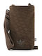 Men's Bag Shoulder / Crossbody Brown