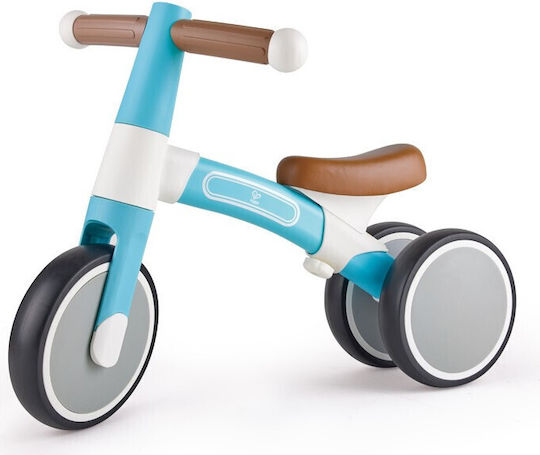 Hape Παιδικό Ποδήλατο Ισορροπίας Vespa Γαλάζιο