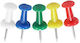 Next 600 Push Pins 25mm 04954---33-2