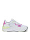 X Ray Speed Kinder Sneakers Weiß