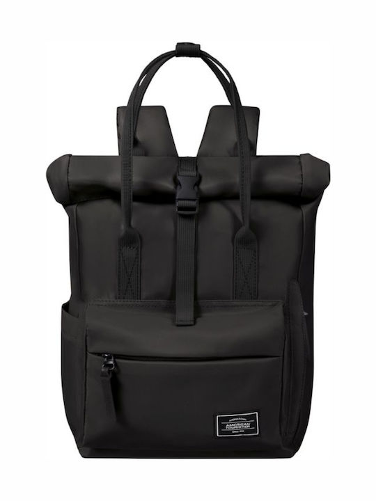American Tourister UrbanGroove Rucsac Negru 17lt