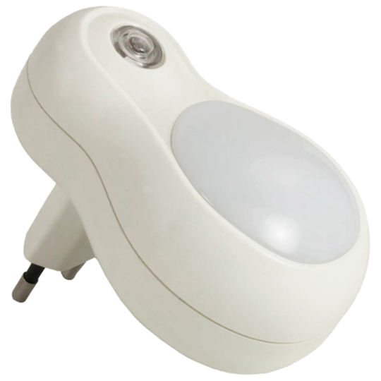 Arcas LED Night Light Plug with Motion Sensor 1pcs