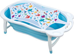Sevi Bebe Baby Bath Net Aquarium