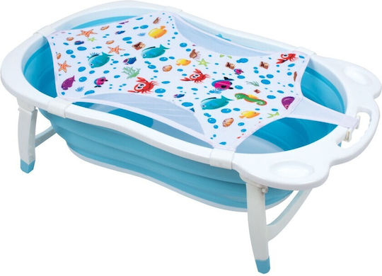 Sevi Bebe Plasă pentru cadă Aquarium Multicolor