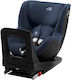 Britax Romer Dualfix M Autositz i-Size mit Isof...