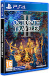 Octopath Traveler II Joc PS4