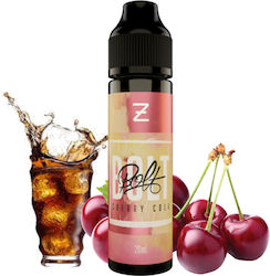 Zeus Juice Flavor Shot Bolt Cherry Cola 20ml/60ml