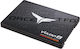 TeamGroup T-Force Vulcan Z SSD 256GB 2.5'' SATA III T253TZ256G0C101