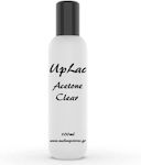 UpLac Pure Acetone Nail Polish Remover 100ml