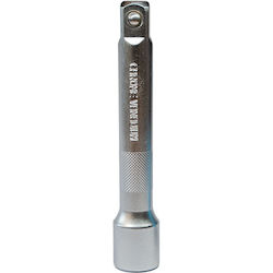 Bormann Kastanienverlängerung BHT7671 mit Karré 1/4" und Länge 100mm