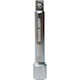 Bormann Extensie Prindere Cheie BHT7671 cu Kare 1/4" și Lungime 100mm