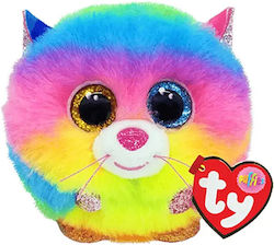 TY Kitten Beannie Balls Gizmo