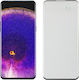 Idol 1991 Semi Curved & Squeezy Card 3D 0.25mm Full Glue Full Face Tempered Glass Black (Oppo Find X5)