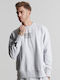 Sweatshirt Gray