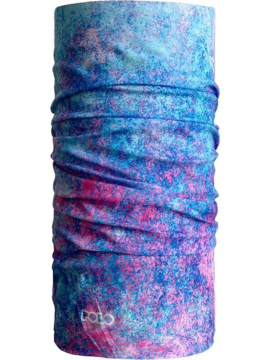 Polo Athletic Neck Warmer Multicolour