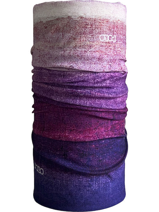 Polo Athletic Neck Warmer Multicolour