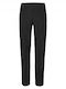 Odlo Alta Badia Men's Long Hiking Trousers Black