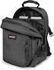 Eastpak Provider Τσάντα Πλάτης για Laptop 15" σε Γκρι χρώμα