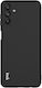 Imak UC-2 Silicone Back Cover Black (Galaxy A13...