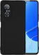 Sonique Back Cover Silicon Negru (Huawei Nova 9...