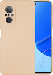 Sonique Back Cover Ροζ (Huawei Nova 9 SE) Sonique Back Cover Ροζ (Huawei Nova 9 SE)