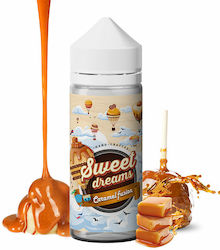 Omerta Flavor Shot Sweet Dreams Caramel Fusion 30ml/120ml Omerta Flavor Shot Sweet Dreams Caramel Fusion 30ml/120ml