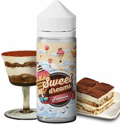 Omerta Flavor Shot Sweet Dreams Tiramisu 30ml/120ml