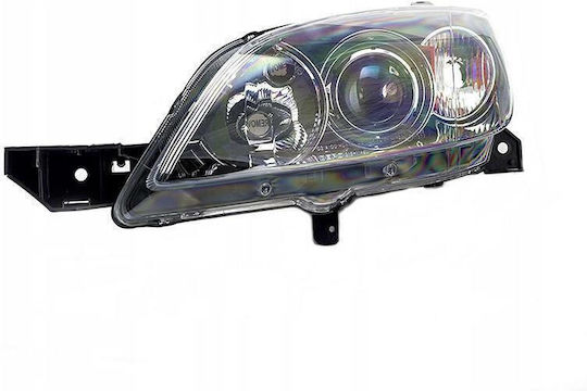 Depo Left Front Car Bulb Mazda 3 2003-2009