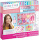 Just Toys Beauty Blooming Cosmetic Παιδικό Μακιγιάζ