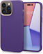 Spigen Cyrill Ultra Color Mag Back Cover Σιλικό...