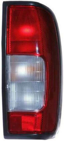 Depo Δεξί Πίσω Φανάρι για Nissan Navara D22 1997-2004 1τμχ