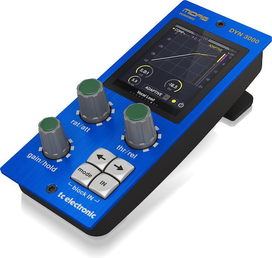 controller - Επεξεργαστές Ήχου TC Electronic | Skroutz.gr