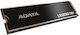 Adata Legend SSD 2TB M.2 NVMe PCI Express 4.0