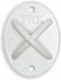 TRX X-Mount Βάση Στήριξης για Ιμάντες Γυμναστικ...