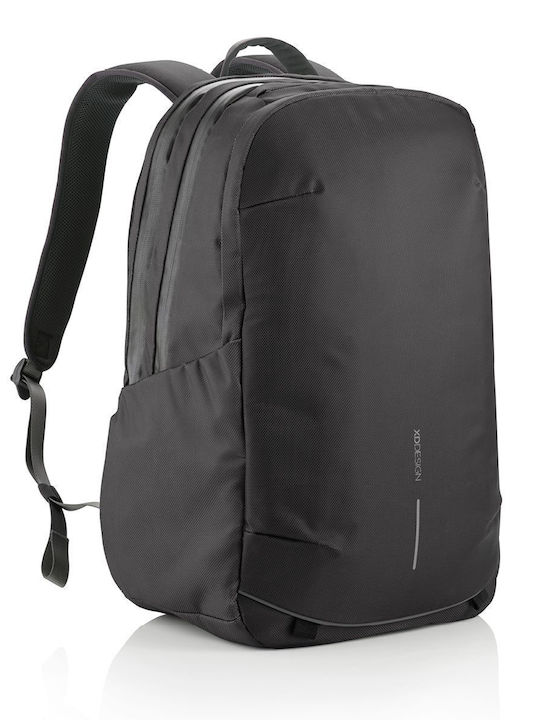 XD Design Bobby Explore 30lt Μαύρο XD Design Bobby Explore 30lt Μαύρο