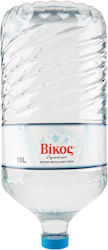 Vikos Natürliches Mineral Wasser 2x10lt