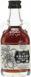 Kraken Black Spiced 40% 50ml Kraken Black Spiced 40% 50ml