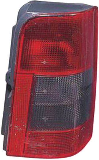 Depo Δεξί Πίσω Φανάρι για Citroen Berlingo Peugeot Partner 1996-2005