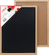 Tpster -BHC Wall Chalk Board 60x80cm