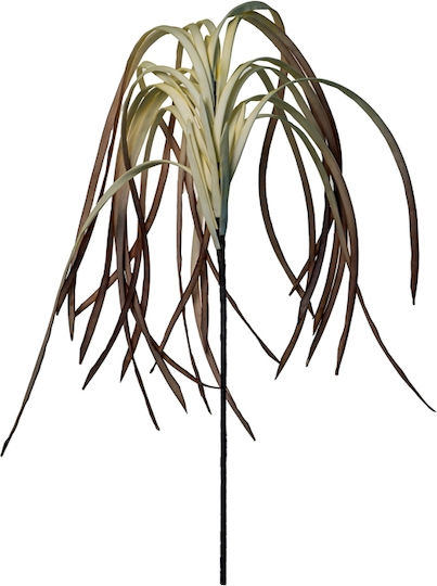 Ramură Decorativă Artificială Brown 120cm Zen Collection