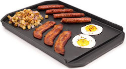 Broil King Πλάκα Ψησίματος 44εκ.x32εκ.εκ. Broil King Πλάκα Ψησίματος 44εκ.x32εκ.εκ.