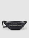 Preston Bumbag Waist Bag Black