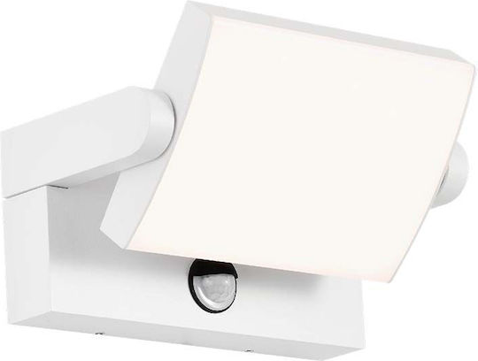 V-TAC Waterproof Ceiling Lamp LED 17W 3000K 21.2x16.5x10 cm V-TAC Waterproof Ceiling Lamp LED 17W 3000K 21.2x16.5x10 cm