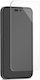 Puro Tempered Glass (iPhone 14 Pro)