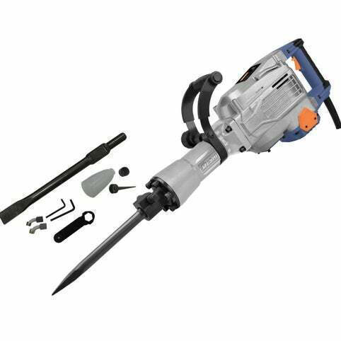 Deshi 829738 Ciocan rotopercutor Distrugător Electric 1700W